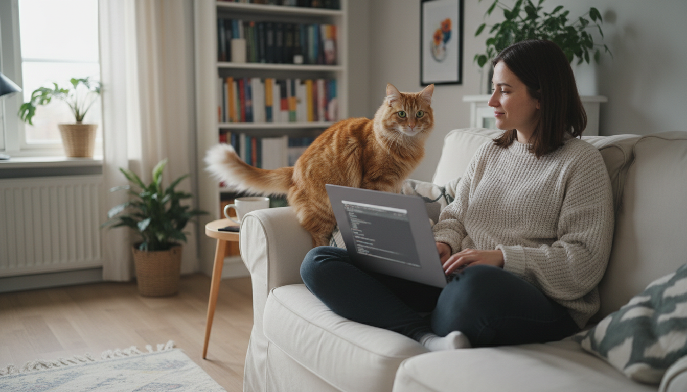 Katzensitter Ausweis