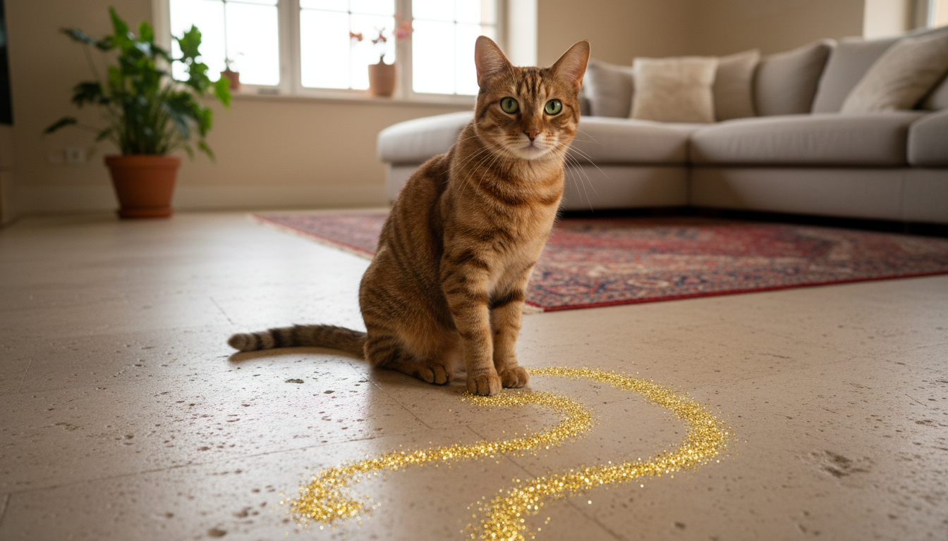 Katze